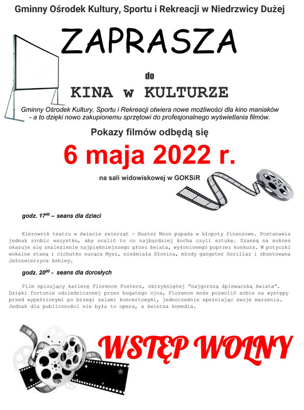 plakat